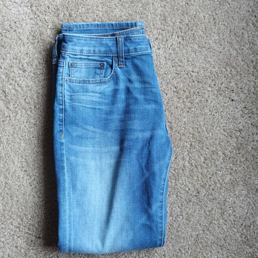 American eagle outfitters 360° extreme flex jeans